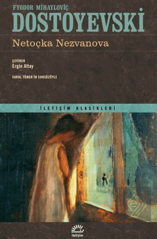 Netoçka Nezvanov