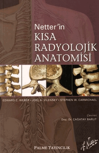 Netter\'in Kısa Radyolojik Anatomisi