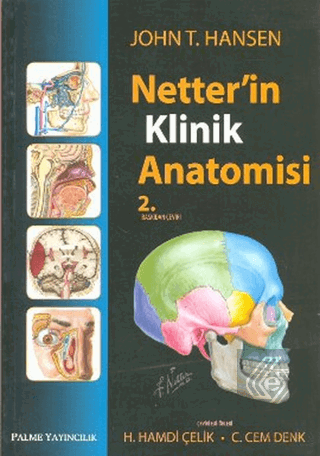 Netter'in Klinik Anatomisi