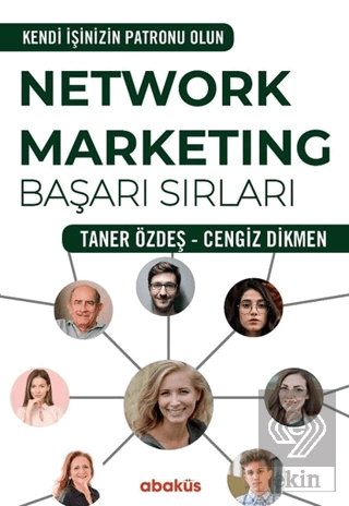 Network Marketing Başarı Sırları