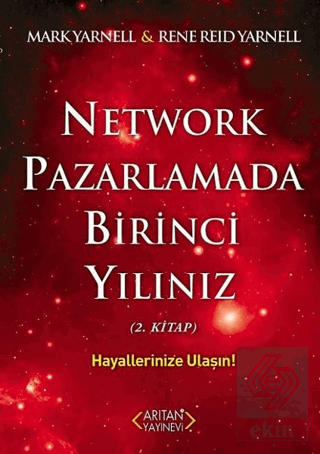 Network Pazarlamada Birinci Yılınız (2.Kitap)