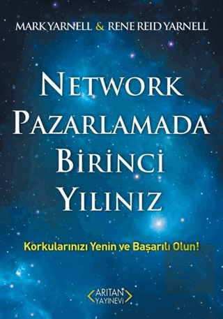 Network Pazarlamada Birinci Yılınız