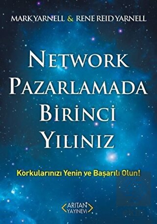 Network Pazarlamada Birinci Yılınız