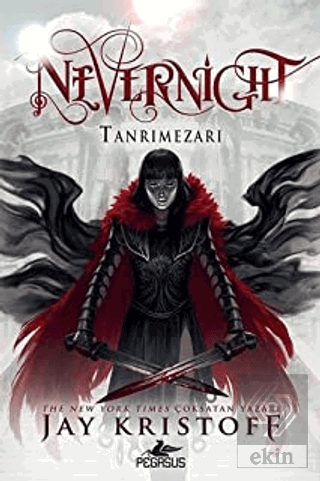 Tanrımezarı - Nevernight