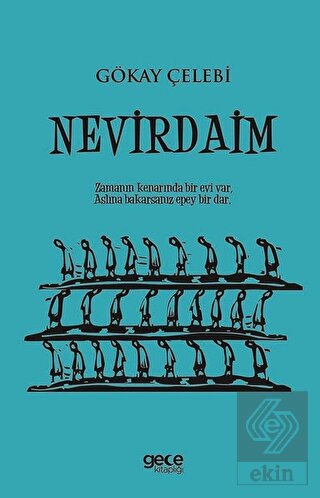 Nevirdaim