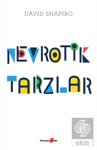 Nevrotik Tarzlar