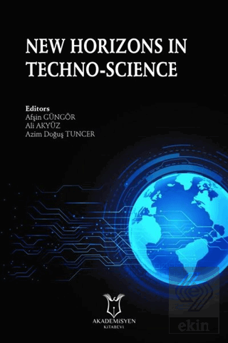 New Horizons in Techno-Science