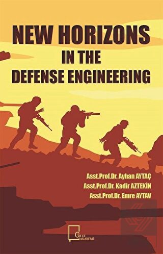 New Horizons in the Defense Engineering