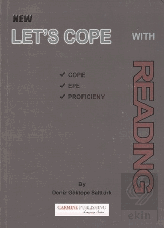 New Let\'s Cope With Reading