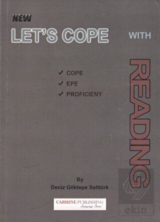 New Let\'s Cope With Reading