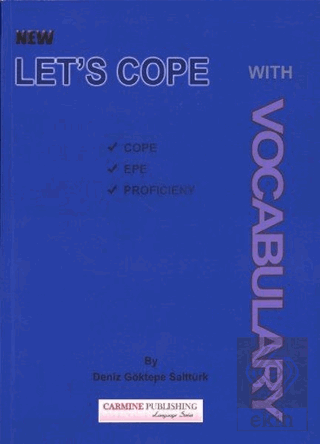 New Let\'s Cope With Vocabulary