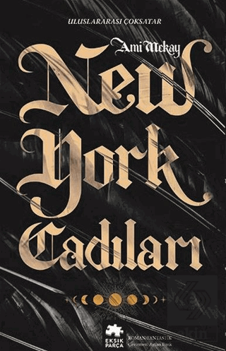 New York Cadıları