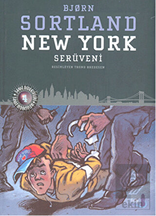 New York Serüveni