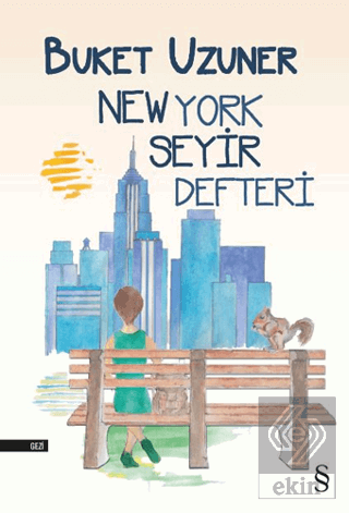 New York Seyir Defteri