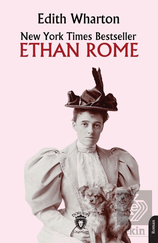 New York Times Bestseller Ethan Rome