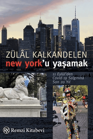 New York'u Yaşamak