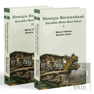 Newaya Berxwedane - Zaroken Mala Heci Emer 2 Kitap