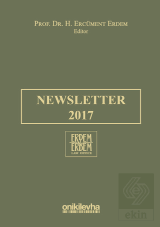 Newsletter 2017