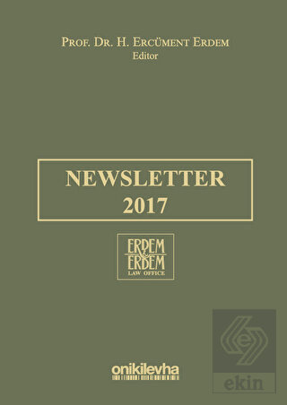 Newsletter 2017