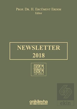 Newsletter 2018