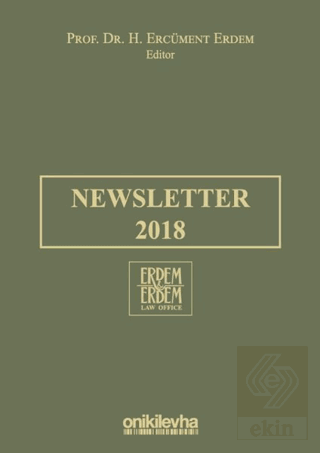 Newsletter 2018