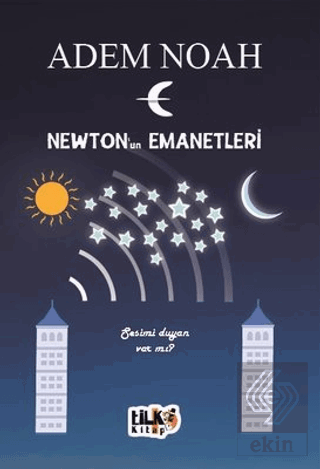 Newton'un Emanetleri