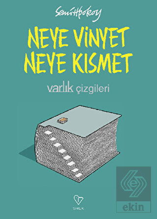 Neye Vinyet Neye Kısmet