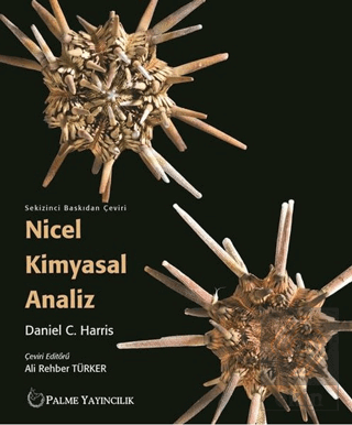 Nicel Kimyasal Analiz