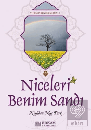 Niceleri Benim Sandı