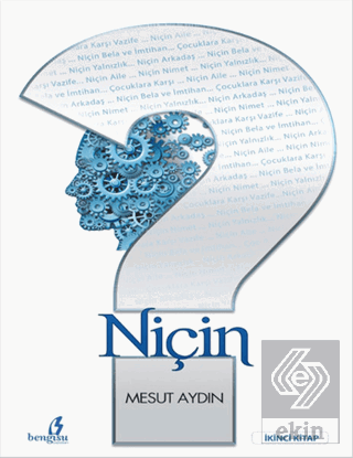 Niçin (İkinci Kitap)