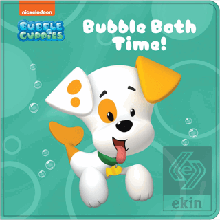 Nickelodeon Bubble Guppies: Bubble Bath Time