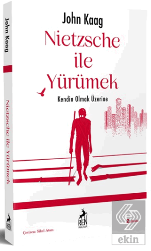 Nietzsche İle Yürümek