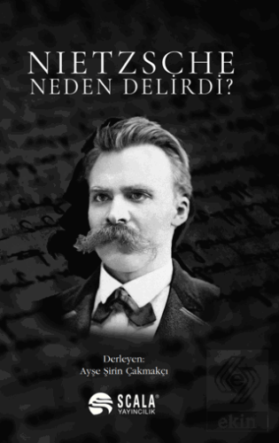 Nietzsche Neden Delirdi?