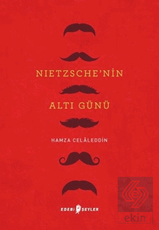 Nietzsche\'nin Altı Günü