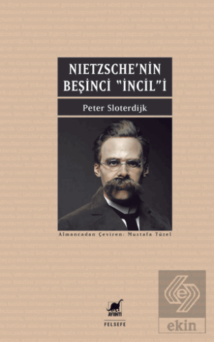 Nietzsche'nin Beşinci İncili