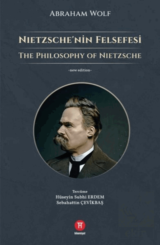 Nietzsche\'nin Felsefesi