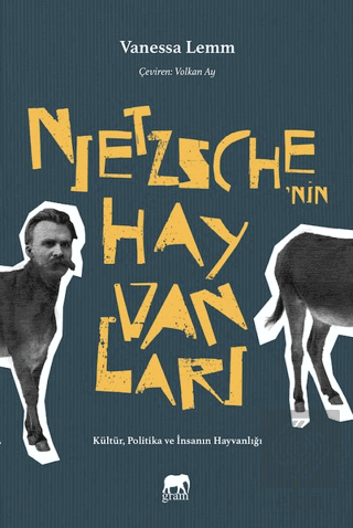 Nietzsche\'nin Hayvanları