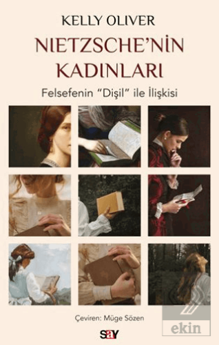 Nietzsche'nin Kadınları