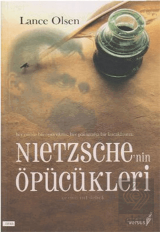 Nietzsche\'nin Öpücükleri