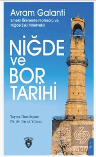 Niğde Ve Bor Tarihi