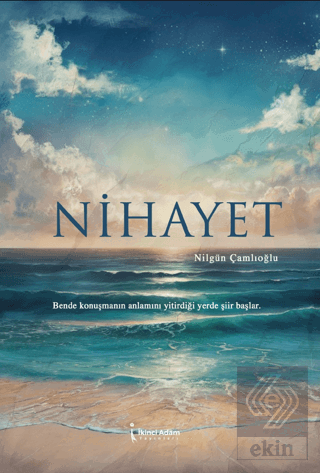 Nihayet