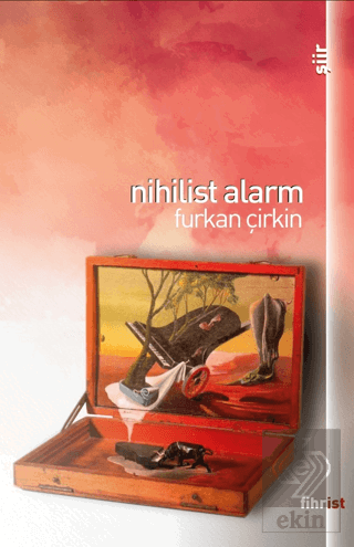 Nihilist Alarm