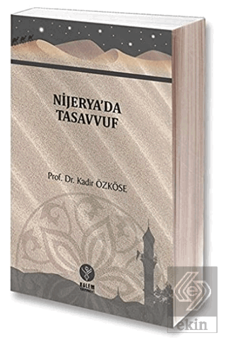 Nijarya\'da Tasavvuf