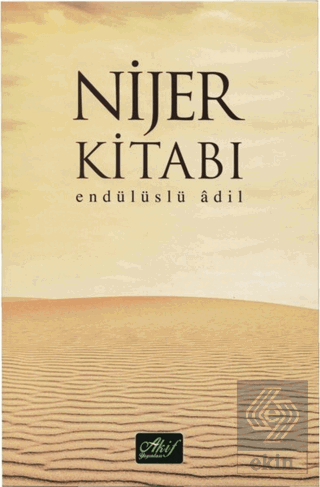 Nijer Kitabı