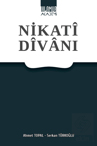 Nikati Divanı