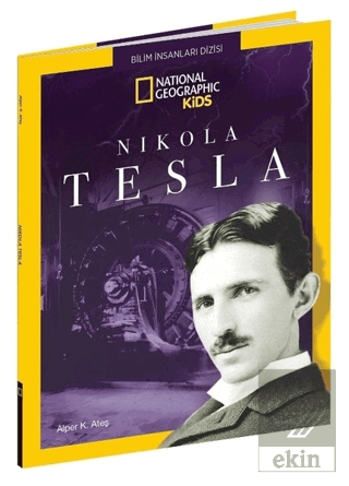 Nikola Tesla - National Geographic Kids