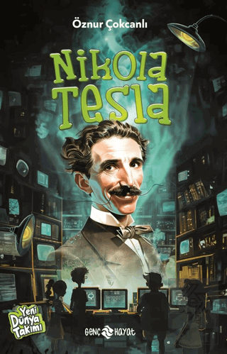 Nikola Tesla