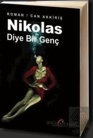 Nikolas Diye Bir Genç