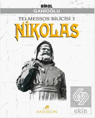 Nikolas