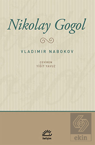 Nikolay Gogol